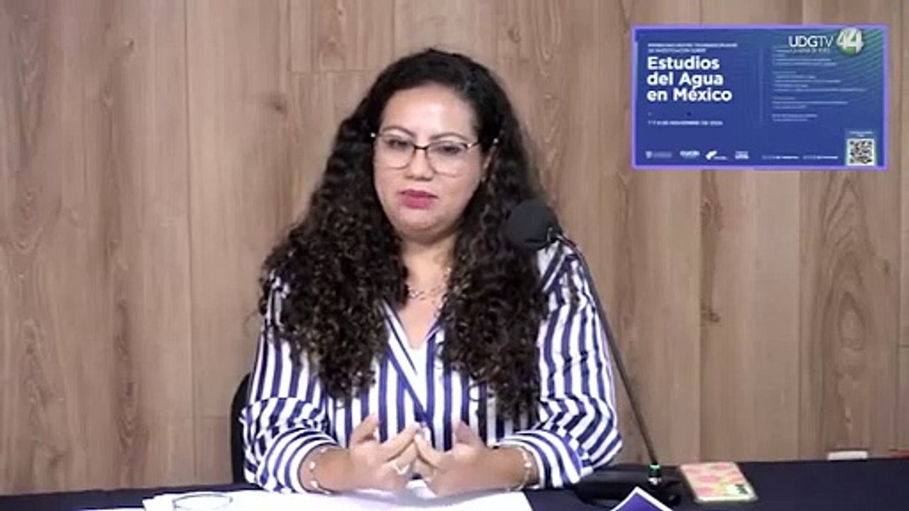 UdeG organiza encuentro de especialistas y alum...