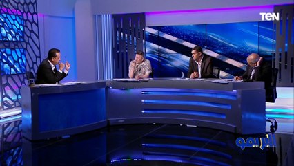 هل يحتاج الأهلي مهاجم بجانب وسام أبو علي؟.. تعرف على أراء نجوم البريمو