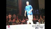 BBOY CICO | PATROCK | CRAIG | JUDGES DEMO | RURHPORT BATTLE 2006