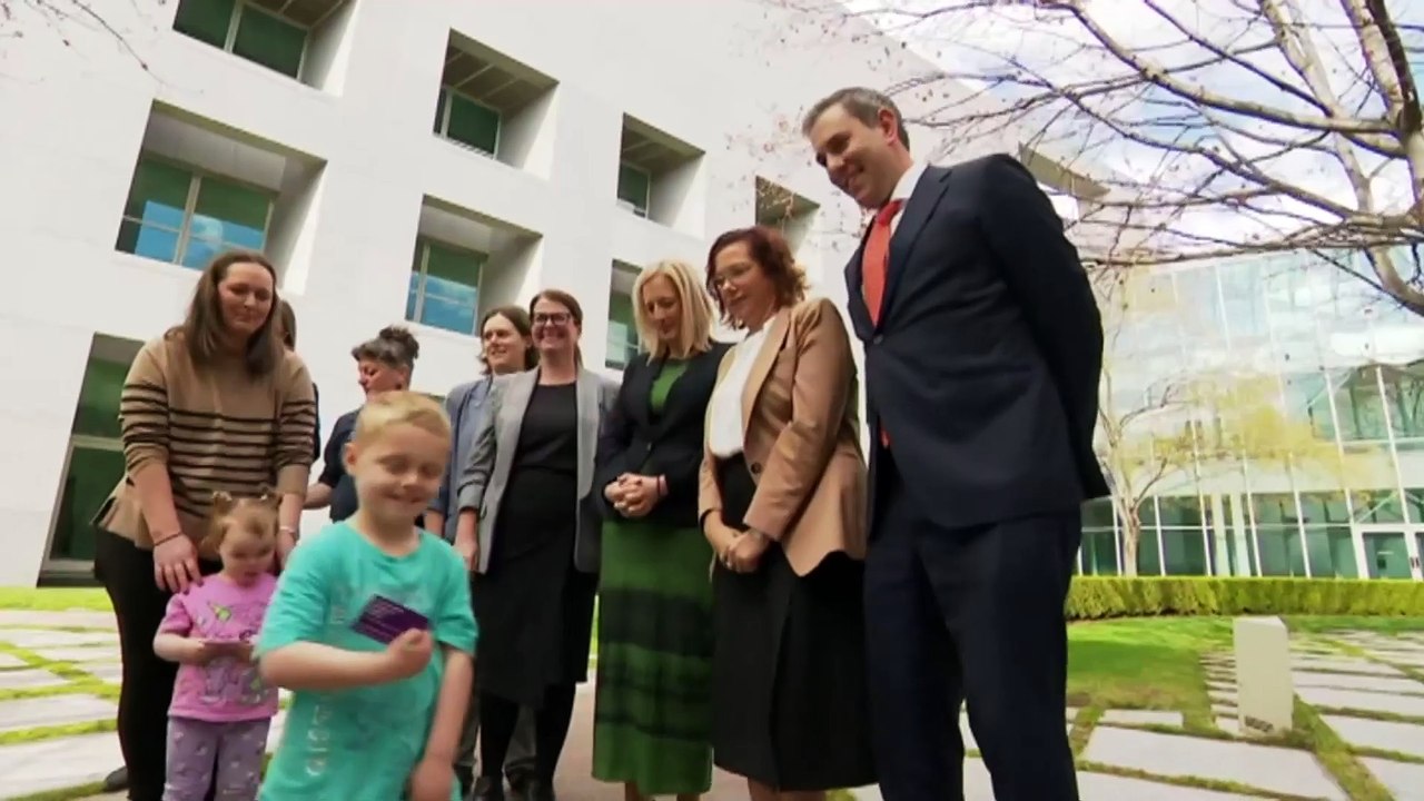 Aged care reforms could see older Australians to pay more