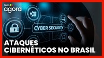 Cyber Security Week: entenda por que o Brasil é o país com mais ciberataques da América Latina