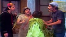 Chaves - Futebol Americano HD Part1
