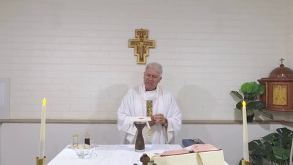 Catholic Mass Today I Daily Holy Mass I Friday August 23 2024 I English Holy Mass