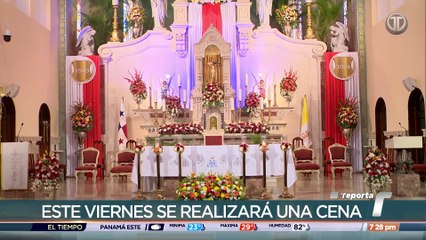 Santuario Nacional Corazón de María conmemora 75 años de consagración
