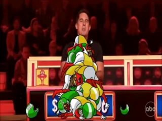Press Your Luck ABC Episode 55