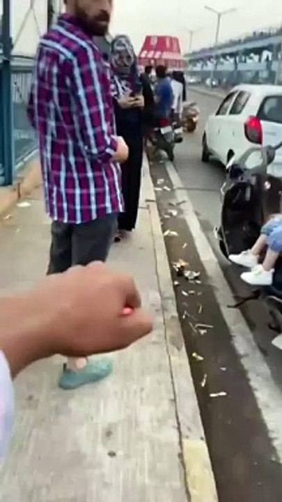 Cute Kids Behave