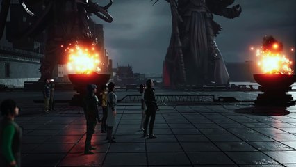 Nirvana of Storm Rider episode 16 | Multi Sub | vip110.vip