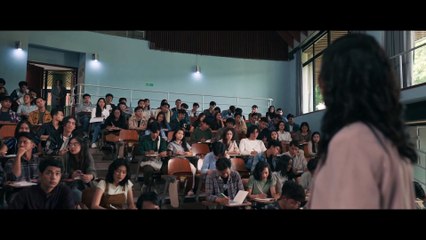 Dosen Ghaib: Sudah Malam Atau Sudah Tahu | movie | 2024 | Official Teaser