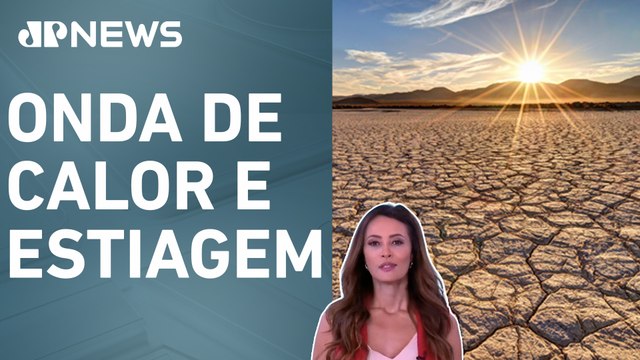 Região Norte tem recorde de consumo de energia elétrica; Patrícia Costa analisa