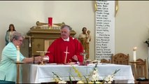 Catholic Mass Today I Daily Holy Mass I Saturday August 24 2024 I English Holy Mass