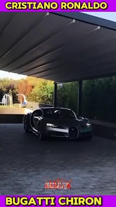Cristiano Ronaldo Bugatti Chiron spotted #ferrari #turbo #carspotting #luxurycars #jdm #amazingcars #carcare #honda #autorepair #motorsport #bhfyp #engine #classiccars #autodetailing #volkswagen #carinstagram #akhhyyl #instagood #design #drive #imm4u #det