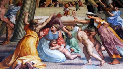 The Fascinating Tale Of Michelangelo: Artist Genius, Poet Prodigy in Tamil  ஓவியர் மைக்கலாஞ்சலோ கதை