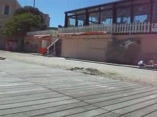 Vacances a Bandol