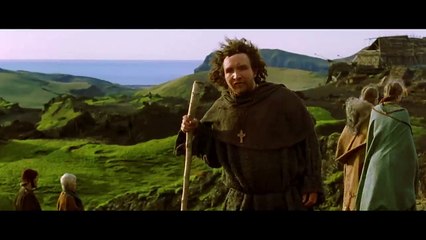 Beowulf, la Leyenda Vikinga  ｜ Película de Acción en Español Latino ｜ Hringur Ingvarsson