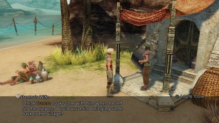 FINAL FANTASY Ⅻ THE ZODIAC AGE_20170720212459