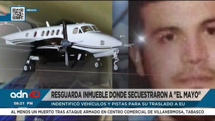 Pese a video, FGR rechaza la versión de la Fiscalía de Sinaloa, sobre asesinato de Melesio Cuén