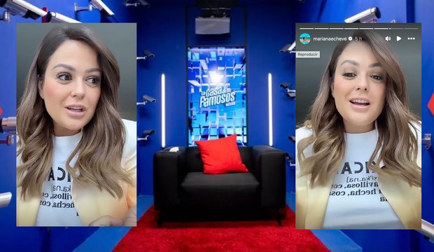 Mariana Echeverría pide alto al hate tras su expulsión de La Casa de los Famosos: basta de humillaciones