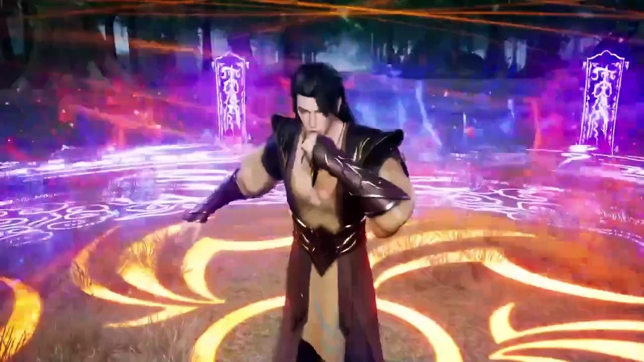 The Record of Flying Up to Heaven episode 84 _ Multi Sub _ vip110.vip(720P_HD)