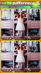 Find out the 5 Different video 7