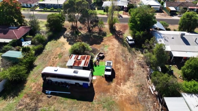 Western Australia Government announced possibility for people to stay in ‘tiny homes’ longer