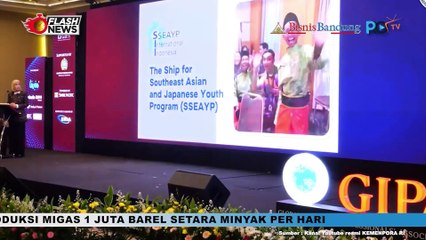 Kemenpora RI Lakukan Penandatanganan LOI Dengan Aspen Medical, Australia