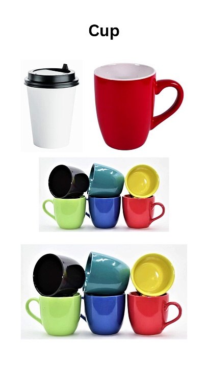 Kitchen Utensils Names in English