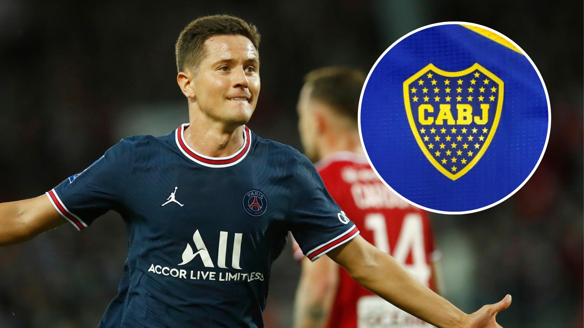 Ander Herrera on the Brink of Joining Boca Juniors | beIN SPORTS
