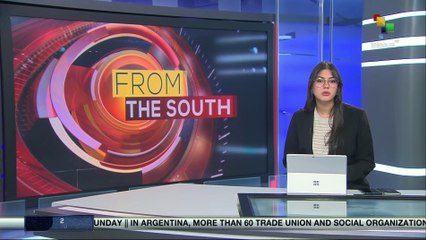 Ecological Crisis 22:30 22-08: Wildfires in Bolivia burn 2M ha. of land