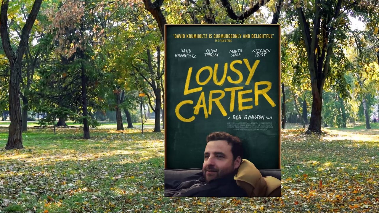 Lousy Carter Ending Explained
