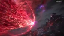 91-HD.Apotheosis 2 Episode 91 - Multi-SUB (百炼成神 第二季)(神化)(रिफाइन्ड टू गॉड सीज़न 2)