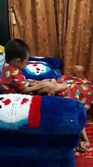 Dede In Hau Keke In Hua main