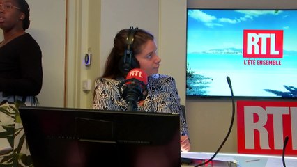 Le journal RTL de 5h du 23 août 2024