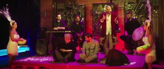 فيلم الفيل هشام حداد فؤاد يمين HD