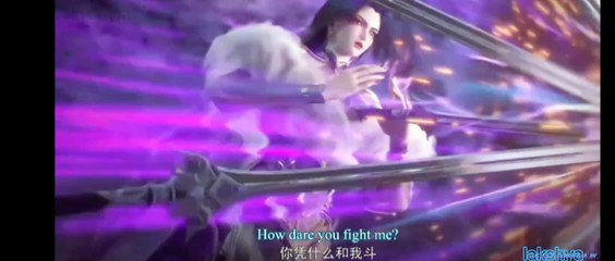 Apotheosis (Become a God) Season 2 Episode 39 English Subtitle