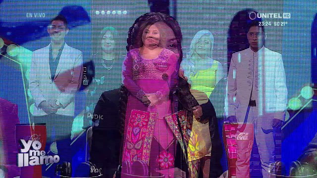 Excepcional, por primera vez dos participantes se van a la gala de eliminación 