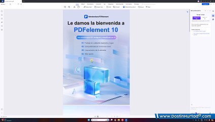 Como editar PDF (con IA) 2024 - Adobe Acrobat Alternativa