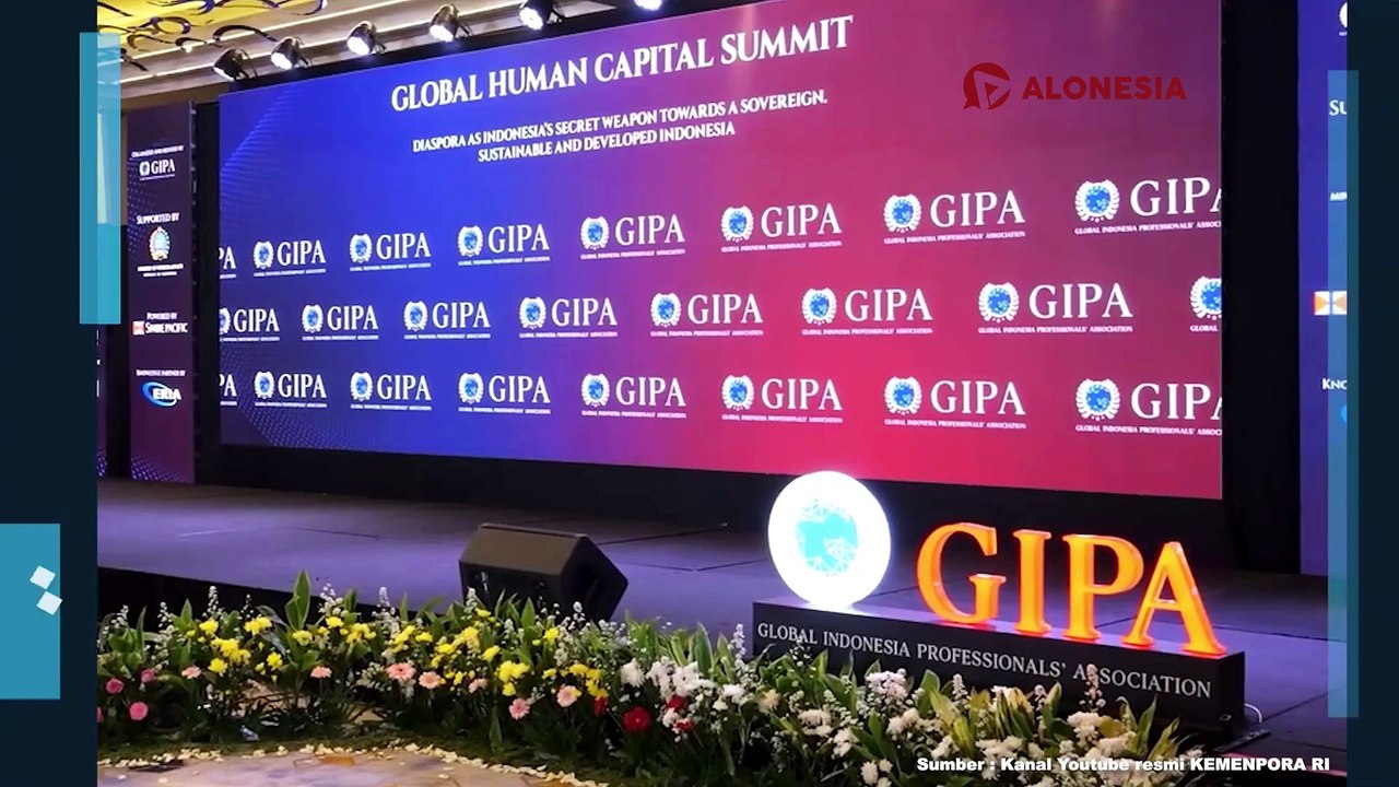 Kemenpora RI Lakukan Penandatanganan LOI dengan Aspen Medical, Australia
