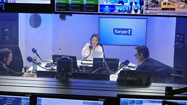 Nomination du nouveau Premier ministre : «Nous sommes les seuls légitimes pour le faire», estime Emma Rafowicz