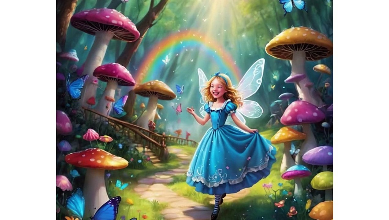 Magical Wonderland