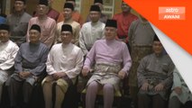 Keindahan Islam perlu dijelmakan penganutnya - Sultan Nazrin