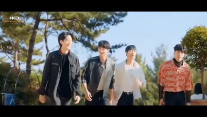 Lovely Runner K-drama -- Hindi Dubbing -- Episode 1 (part -1)