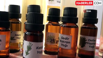 Torosların şifa dağıtan adamı