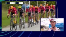 PostNord Danmark Rundt - 3. etape | Del 2 & 3 dele i alt - 2024 | DRTV