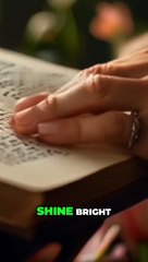 Heart of Gold_ Shining Through Storms and Pain