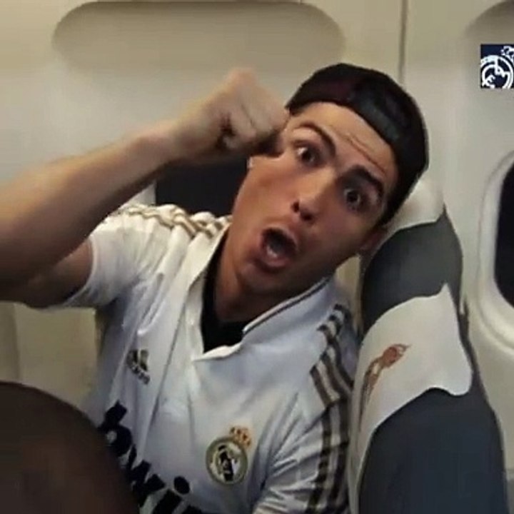 Ronaldo Highest Jumped in The World
