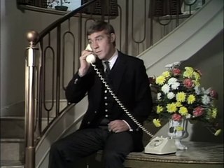 Thriller (1973) Season 2 Episode 5 - Ring Once For Death