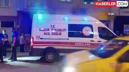 Tekirdağ'da koca dehşeti: Karısını döverek öldürdü