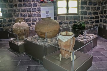 7 ayda 102 bin kişi gezdi: Çeşitli dönemlerden 100 bin eser!