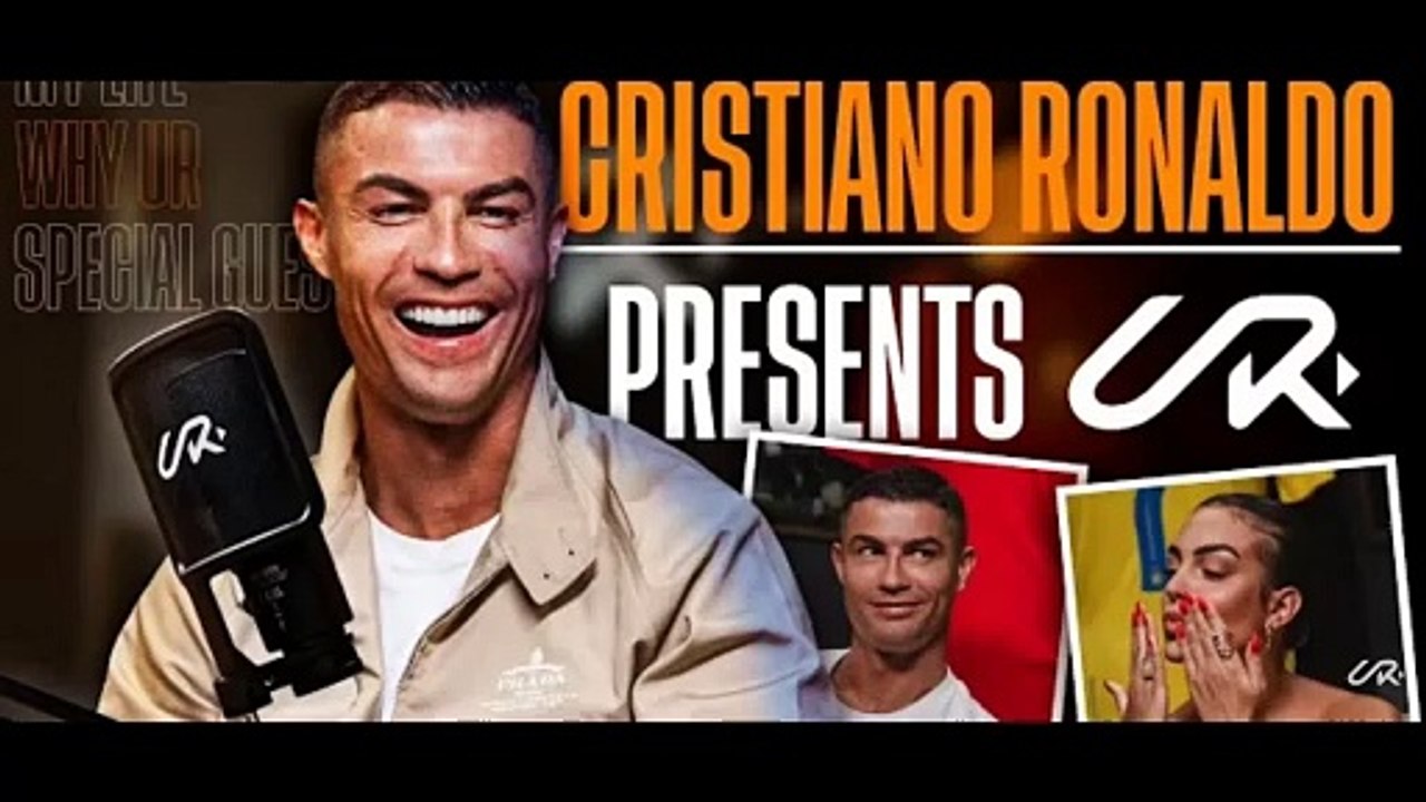 Discover EVERYTHING about us. Who will ? | UR Cristiano | contenido cristiano |testimonio cristiano | cristiano ronaldo zaragoza  contenido cristiano