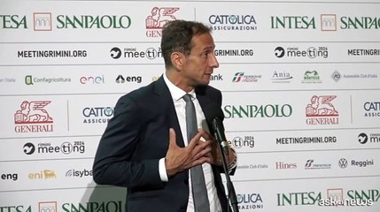 Fedriga: cittadinanza non serve a integrare, su Ius Sholae ideologia